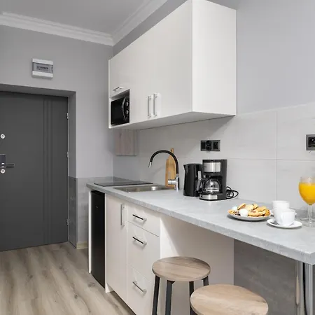 Dolce Vita Elegant Apartments-2